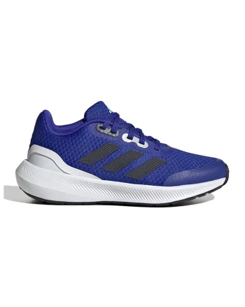 Pantofi pentru alergare Runfalcon 3.0 - Albastru royal