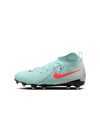 Ghete fotbal  Phantom Luna 2 Academy FG/MG Junior