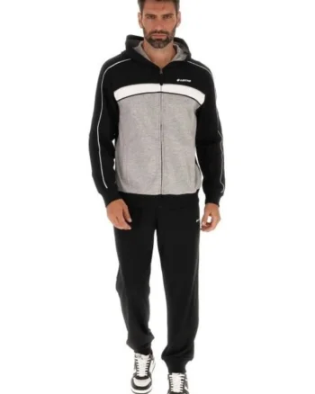Trening  Competition 222288-1PE - Barbati - Negru