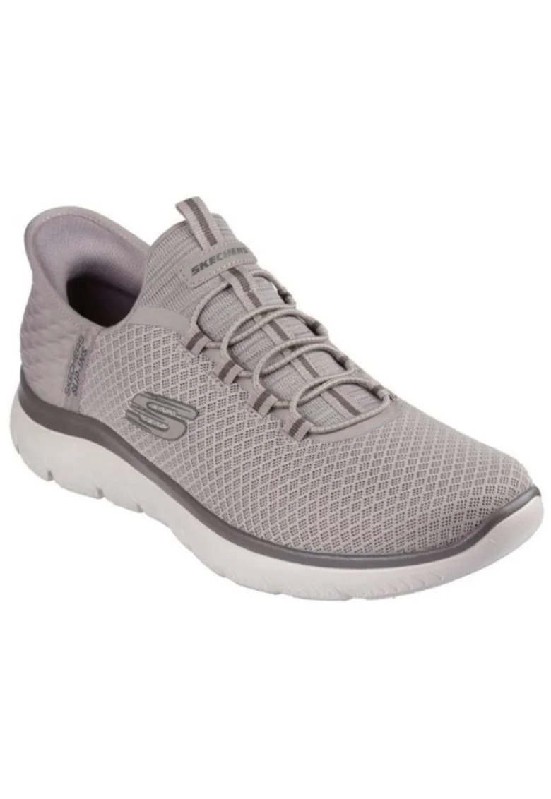 Skechers Slip-ins Summits - Pantofi de atletism de gamă înaltă pentru bărbați 232457-TPE