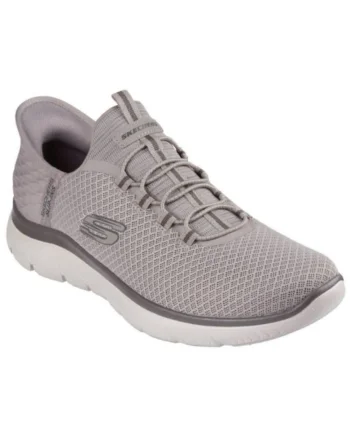 Skechers Slip-ins Summits - Pantofi de atletism de gamă înaltă pentru bărbați 232457-TPE