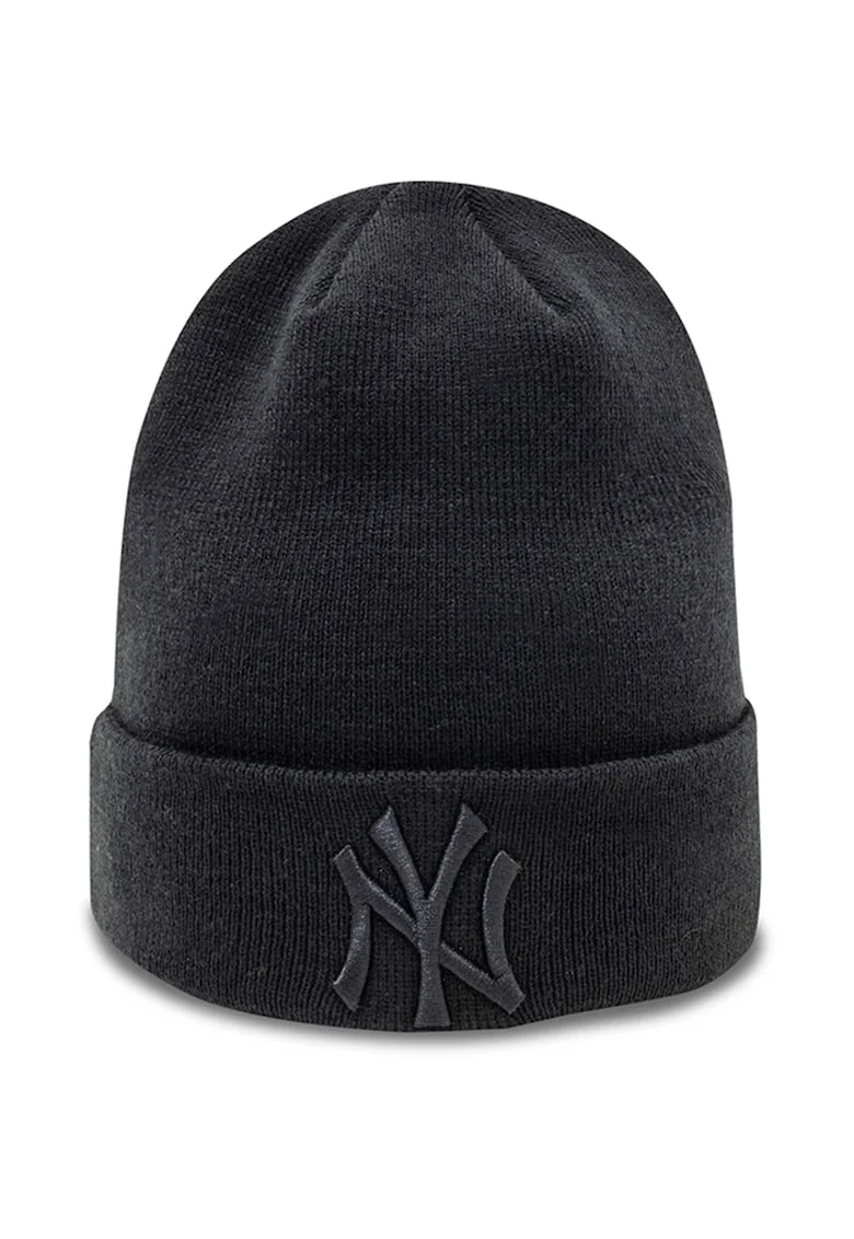 Caciula elastica cu logo Essential