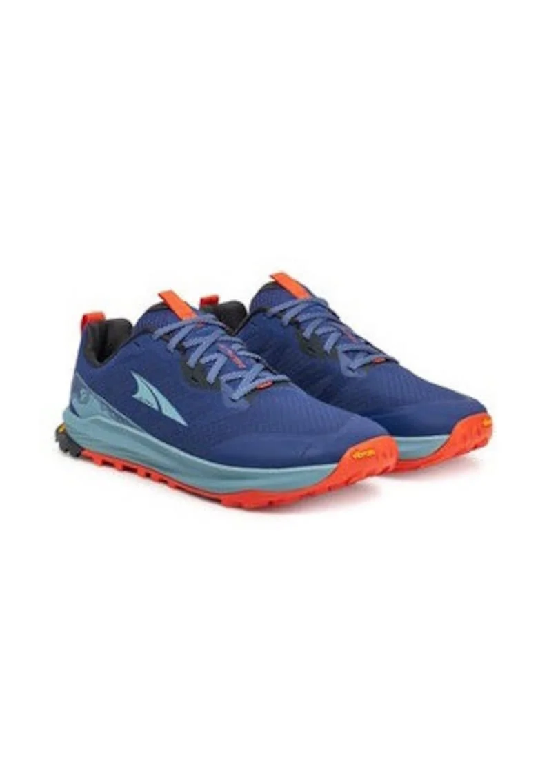 Pantofi pentru alergat  305165435 - Textil - Albastru - Albastru
