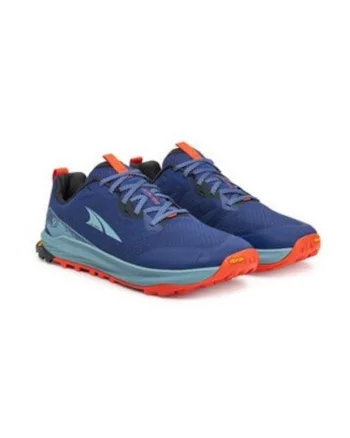 Pantofi pentru alergat  305165435 - Textil - Albastru - Albastru
