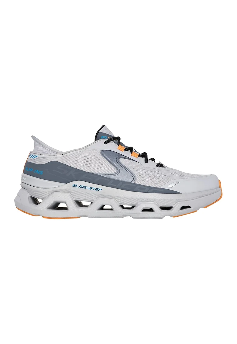 Pantofi sport slip-ins Glide Step Altus - Gri deschis