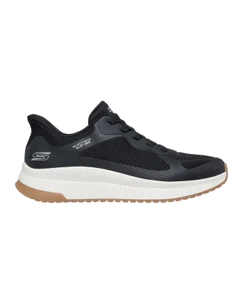 Pantofi sport Slip-ins™ Bobs Squad 4 - Negru