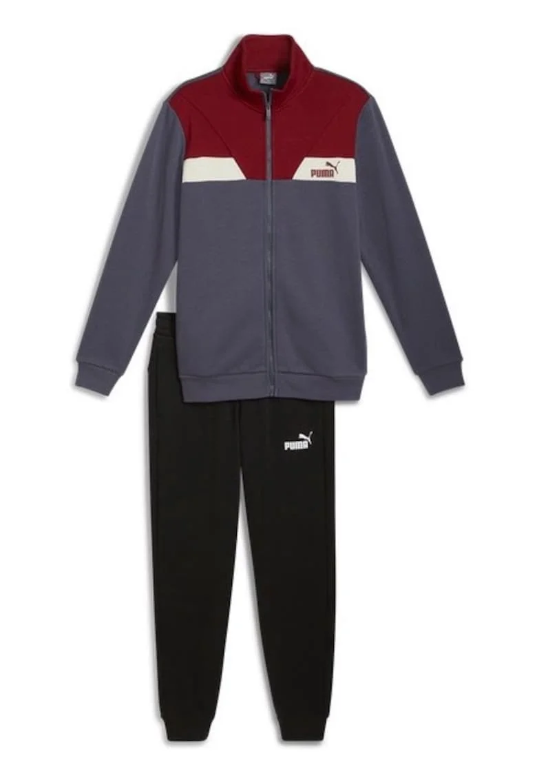 Trening  pentru Barbati - power suit fl - 681900-69 - XS INTL - Gri