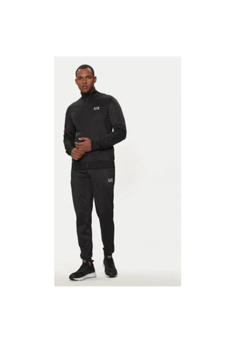 Trening barbati - Emporio Armani  304213182 - Poliester - Negru - Negru