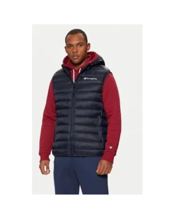 Vesta barbati -  304699603 - Nylon - Albastru - Albastru