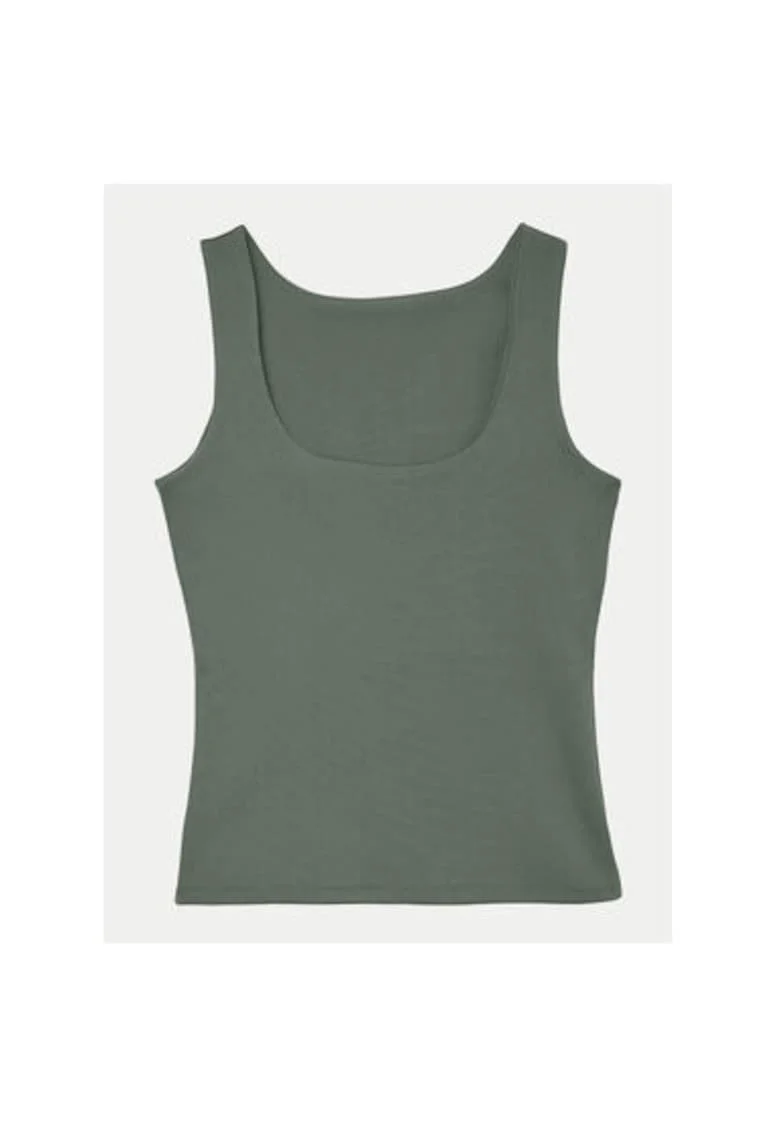 Tricou dama -  304786358 - Poliester - Verde - Verde