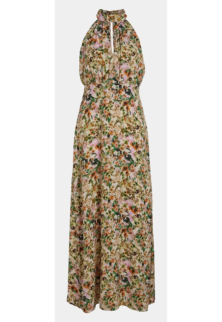 Rochie dama -  303566753 - Multicolor - Poliester