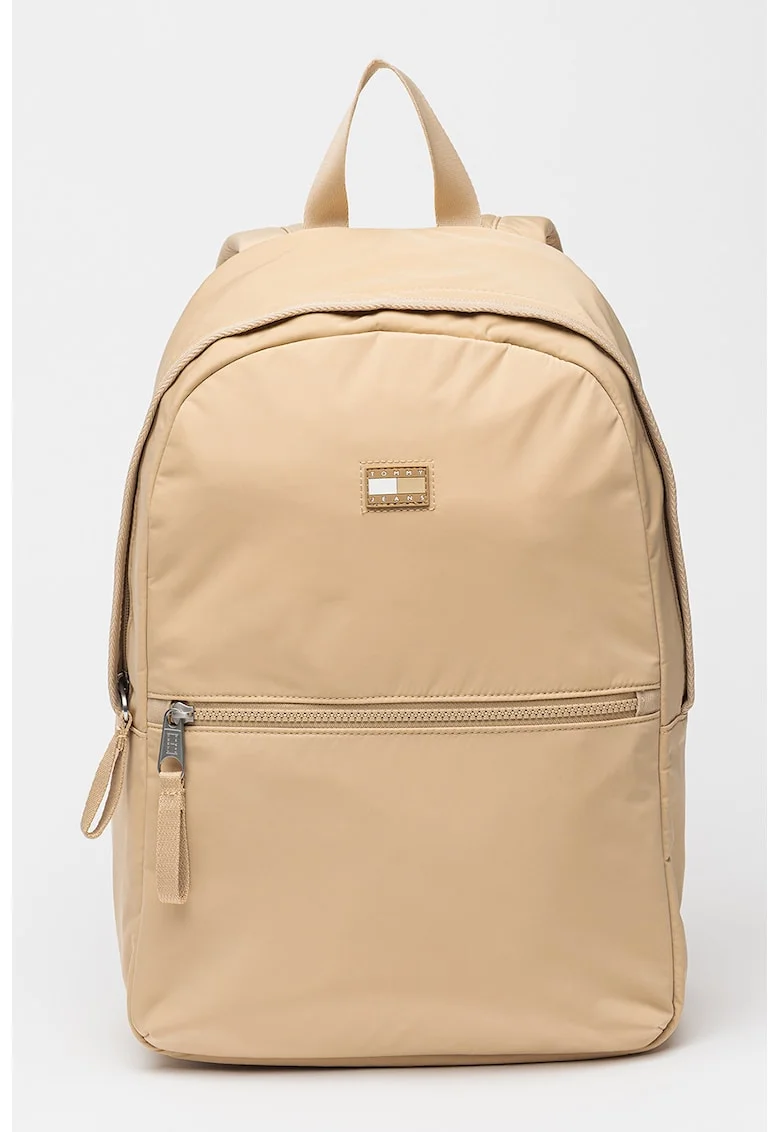 Rucsac cu buzunar exterior Urban - 20L - Bej