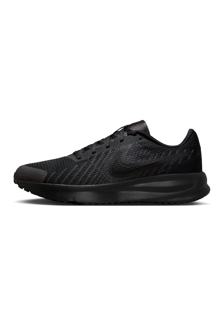Pantofi Run Defy din material textil - pentru alergare - Negru
