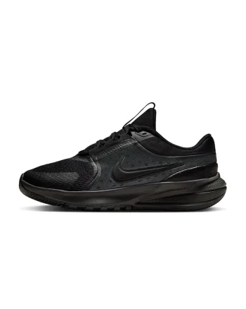 Pantofi wedge Star Runner 5 pentru alergare - Negru