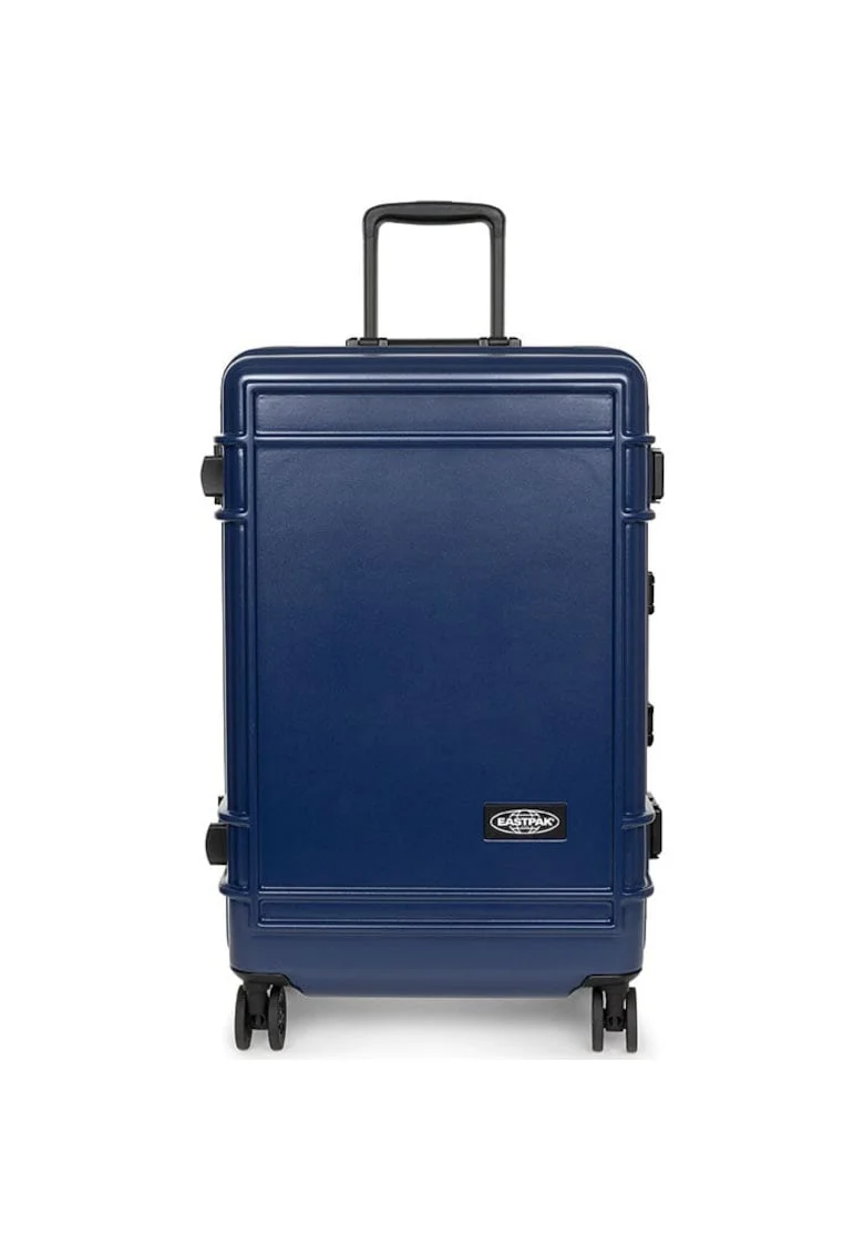 Troler  Resist`R Case - M - bleumarin