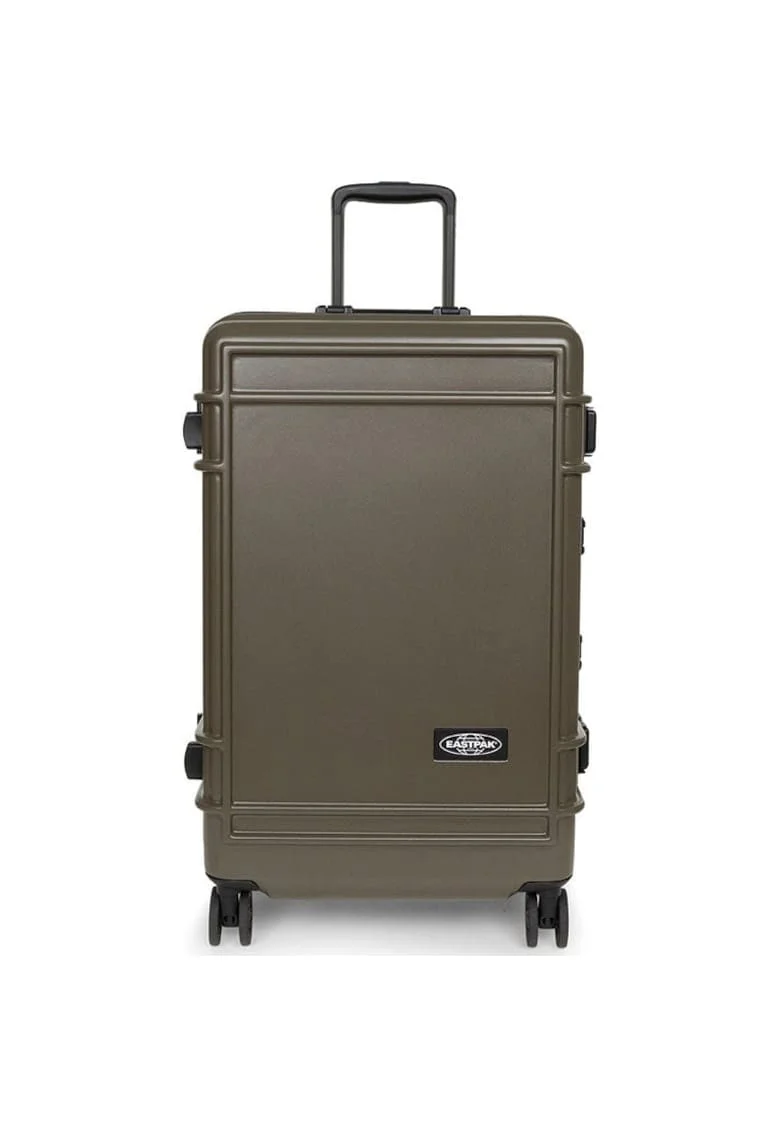 Troler  Resist`R Case - M - army olive