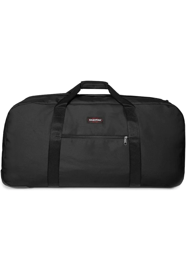 Troler  Warehouse+ - negru