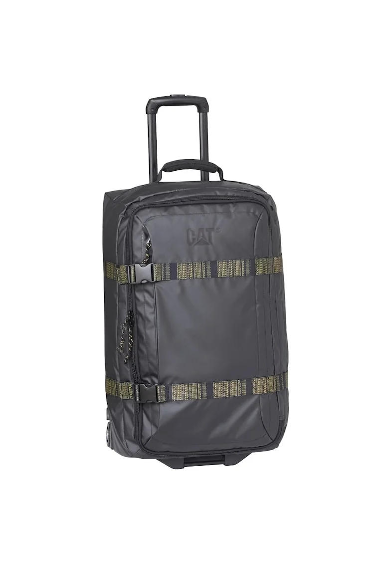 Geanta cu rotile pentru cabina avion  Signature The Sixty - 41l - negru