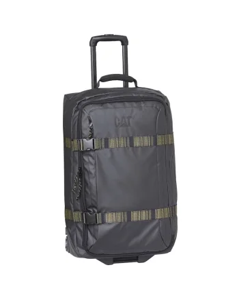 Geanta cu rotile pentru cabina avion  Signature The Sixty - 41l - negru