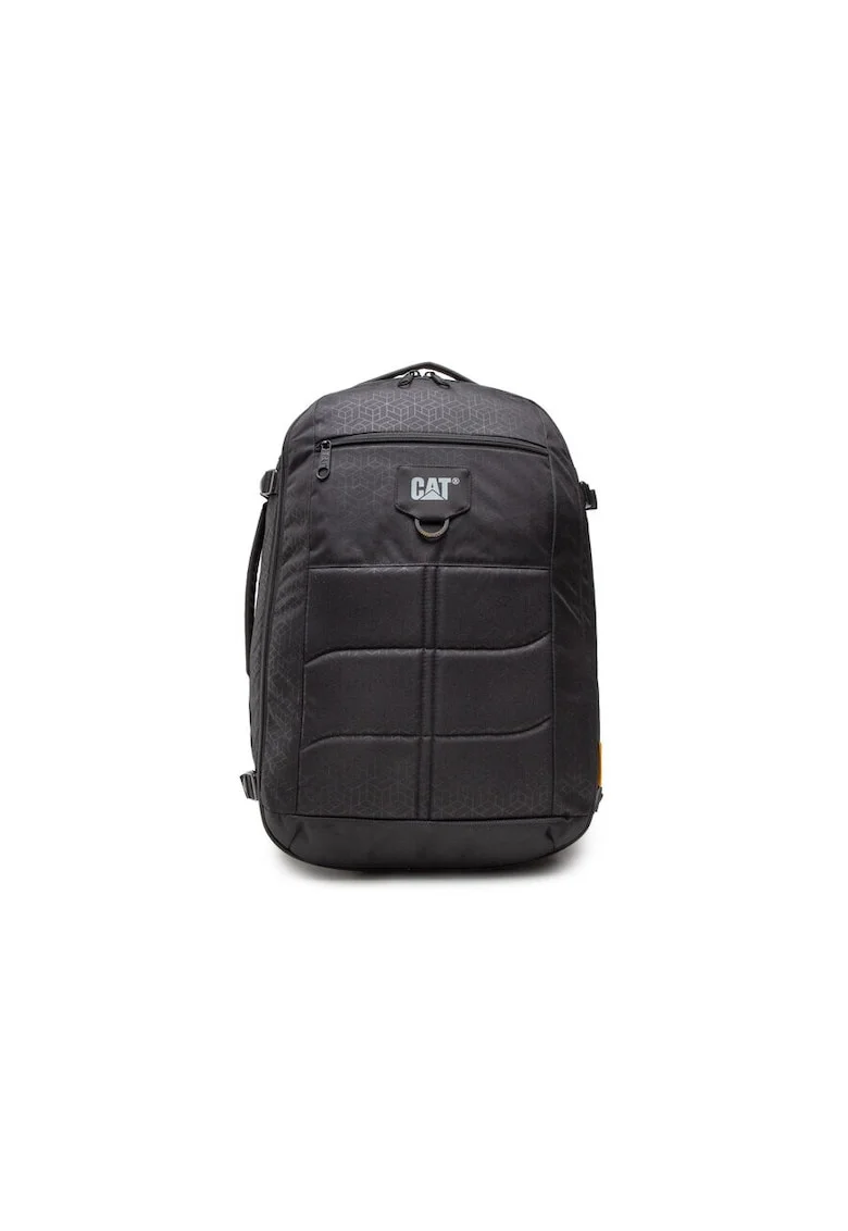 Rucsac unisex -  571101 - Textil - Negru - One Size INTL - Negru