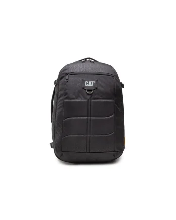 Rucsac unisex -  571101 - Textil - Negru - One Size INTL - Negru