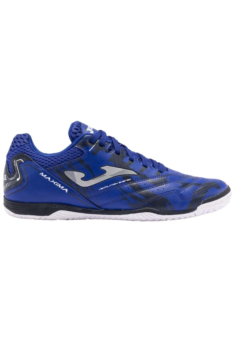 Pantofi sport barbati  Maxima 2404 - durabilitate - albastru - sintetic - Albastru