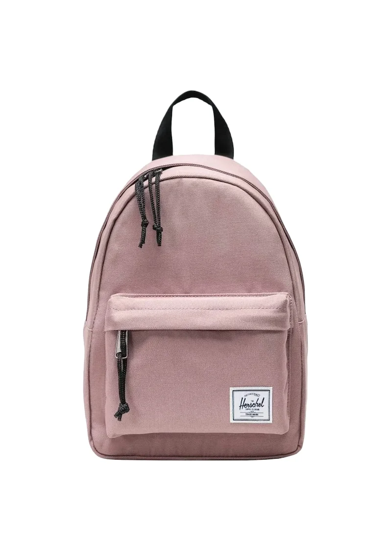 Rucsac -  Classic Mini Backpack 11379 - Roz - 6 l