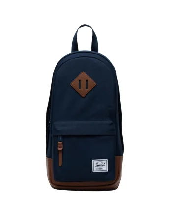 Rucsac -  Heritage Shoulder Bag 11388 - Bleumarin