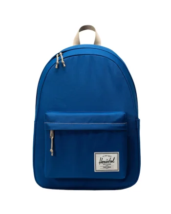 Rucsac -  Classic Backpack 11544 - Albastru - 20 l
