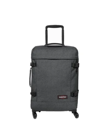 Troler  Trans4 - S - Negru Denim