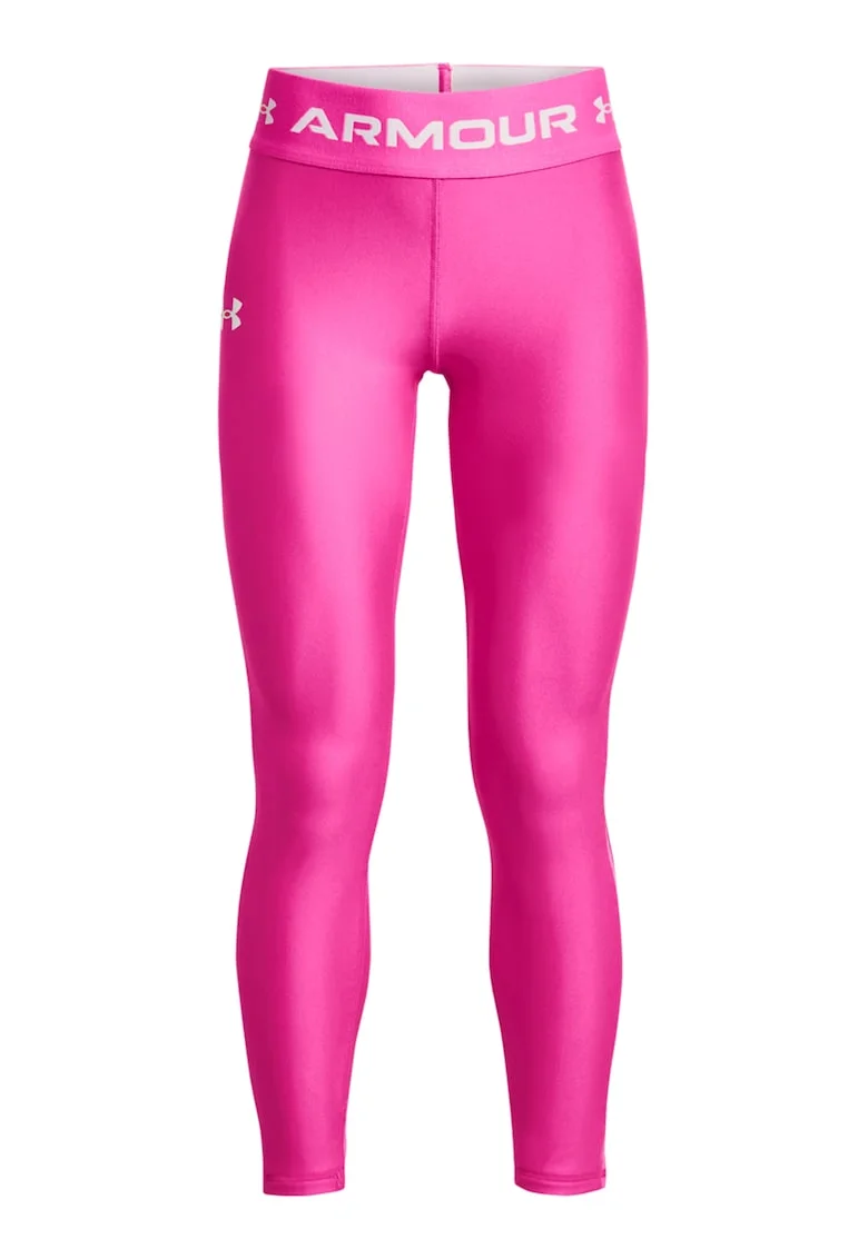 Colanti cu banda logo in talie - pentru fitness