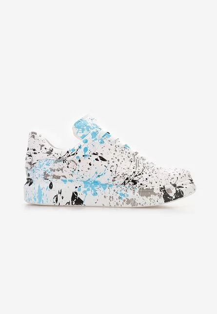Sneakers barbati Splash V5 multicolori