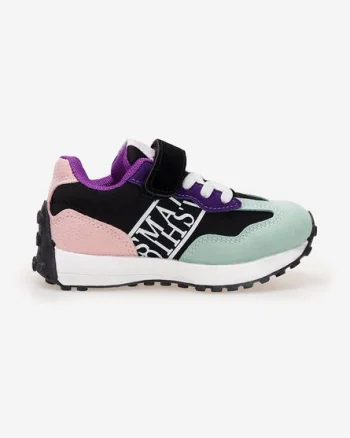 Pantofi sport copii Charge A multicolori