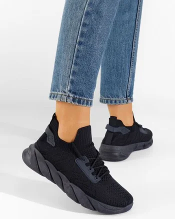 Sneakers dama Lydia navy