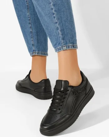Sneakers dama Resima negri