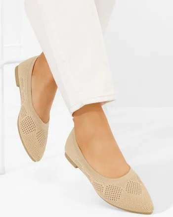 Balerini dama Letysia kaki