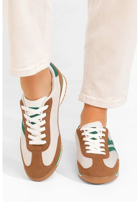 Sneakers dama Rytania multicolori