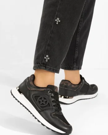 Sneakers dama Anneliesa negri
