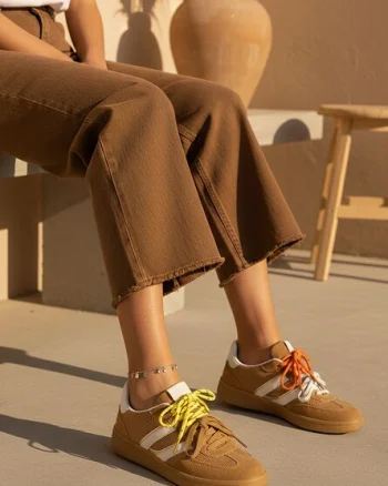 Sneakers dama Athenna maro