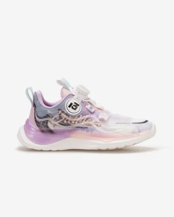 Sneakers fete Dragonfly mov