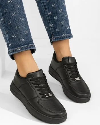 Sneakers dama Bethanie negri