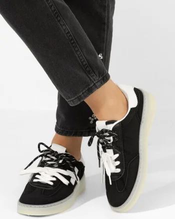 Sneakers dama Livya negri