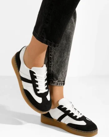 Sneakers dama Christiana negri