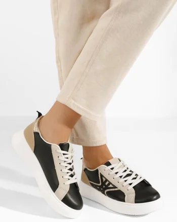 Sneakers dama Elizebeth negri