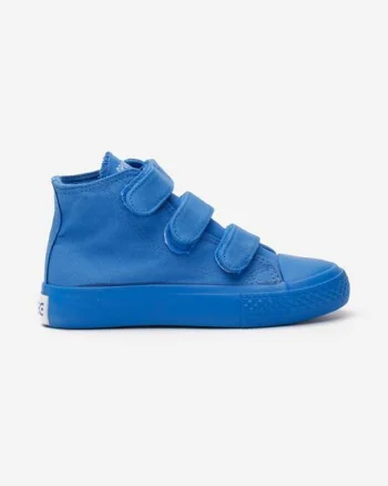 Sneakers copii Sterre albastri