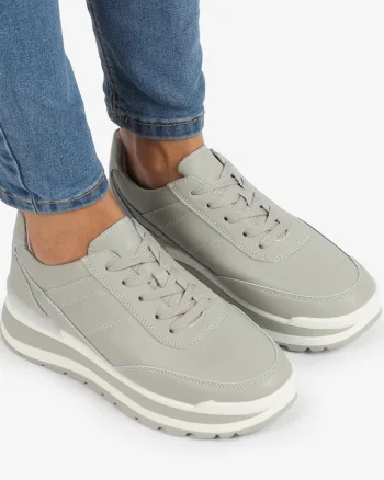 Pantofi Casual Piele Naturala CRL1221 BARILLA