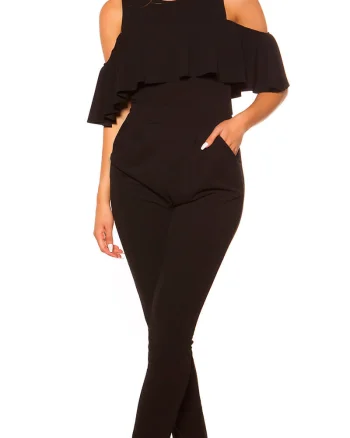 Salopeta neagra conica Sandra