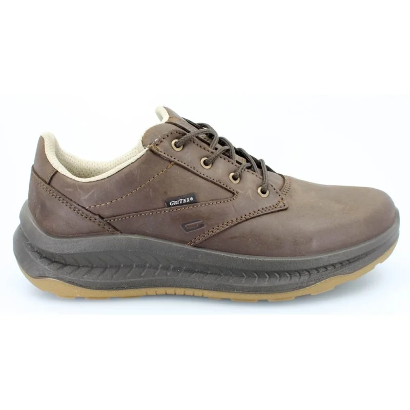 Pantofi Grisport Plimerite Maro - Brown