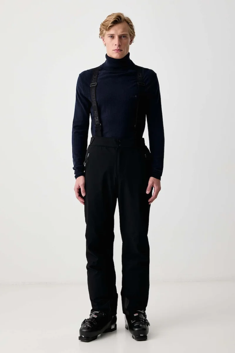 Mackage  pantaloni de schi pentru bărbați