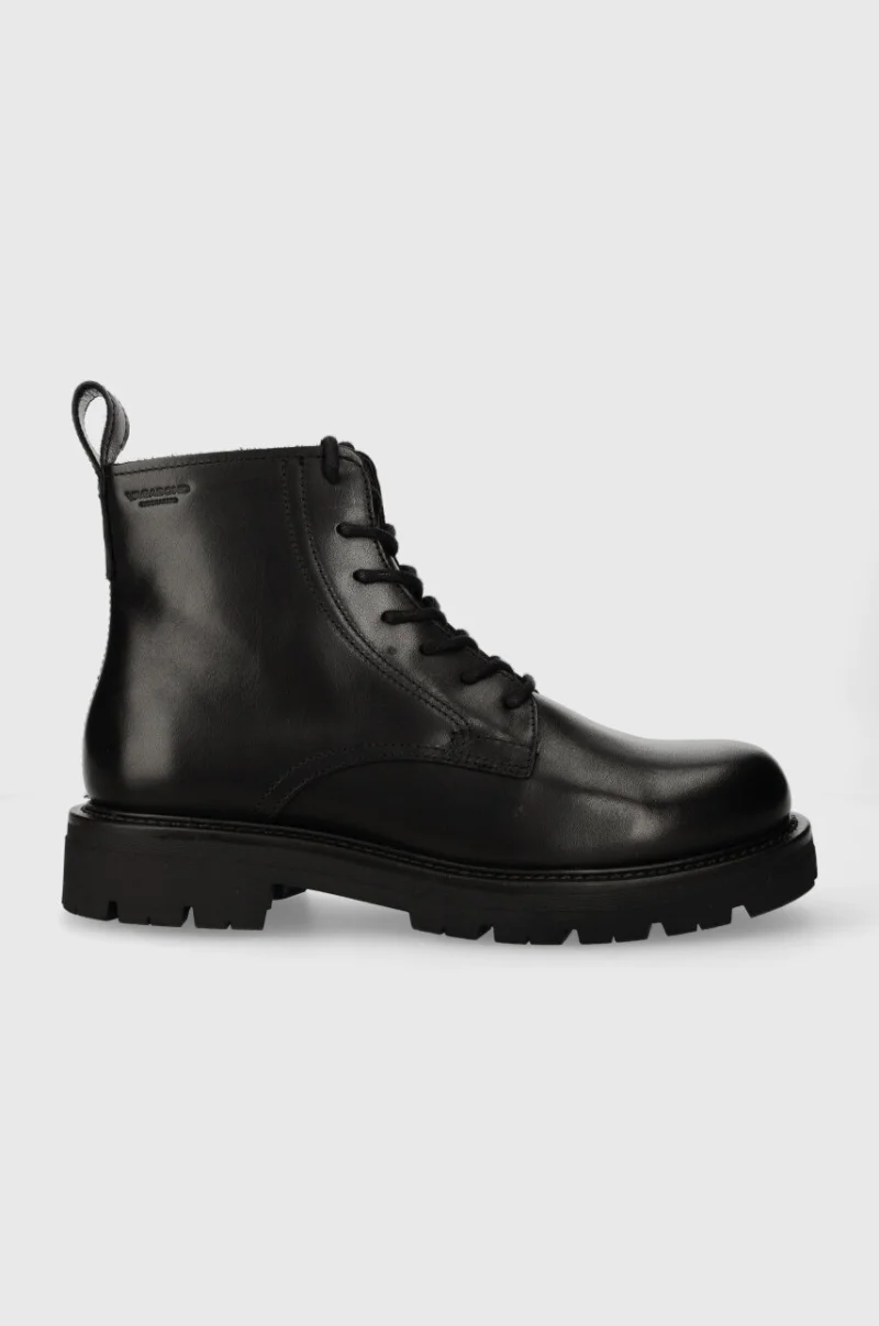 Vagabond Shoemakers  bocanci de piele CAMERON
